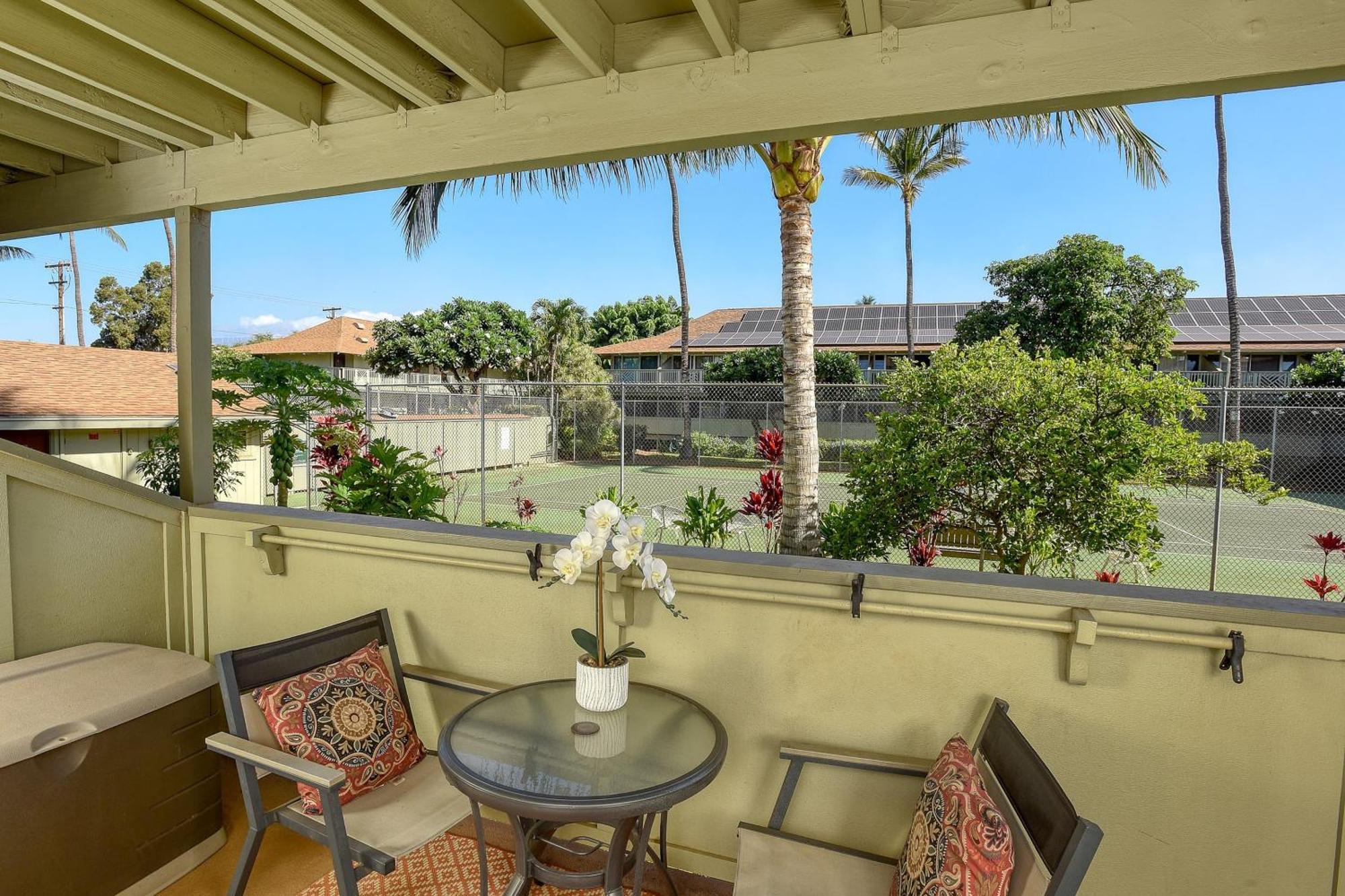 Kihei Bay Surf 140 Hotel Exterior photo